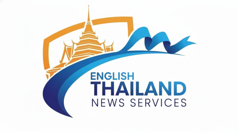 English Thailand News Services