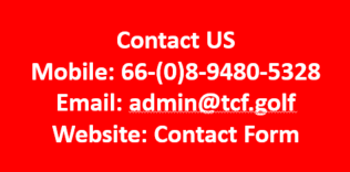Contacting TCF Golf Thailand