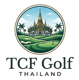 TCF Golf Thailand