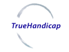 TrueHandicap Logo